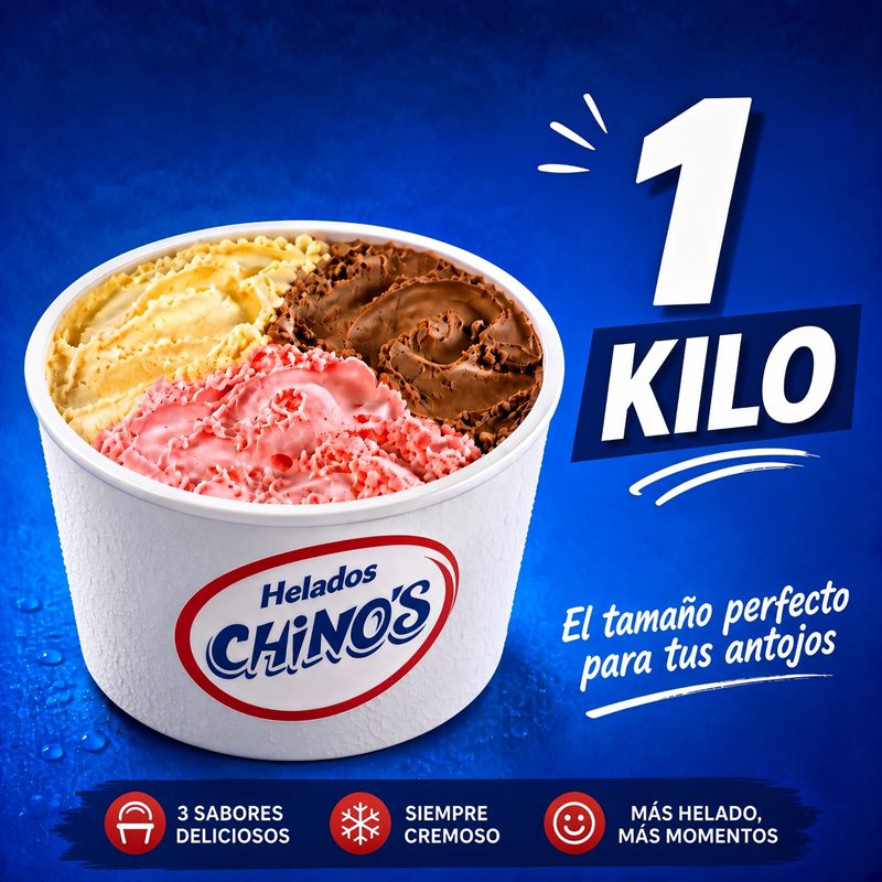 1 Kg